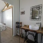 Holiday home Le Wacapou *