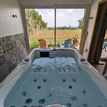 Le Wacapou Holiday home