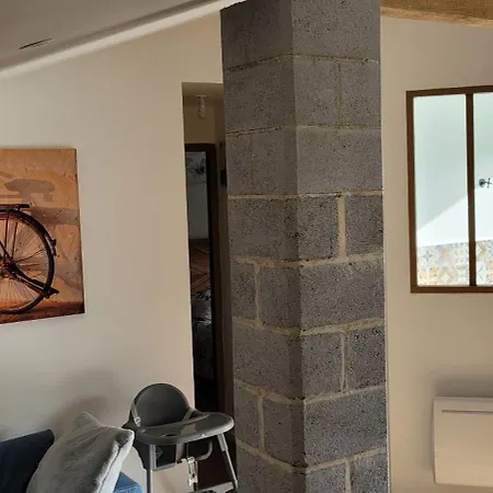 Le Wacapou Courpignac