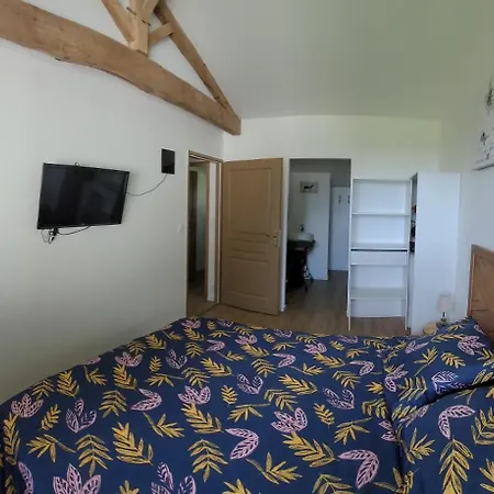 度假居 Le Wacapou