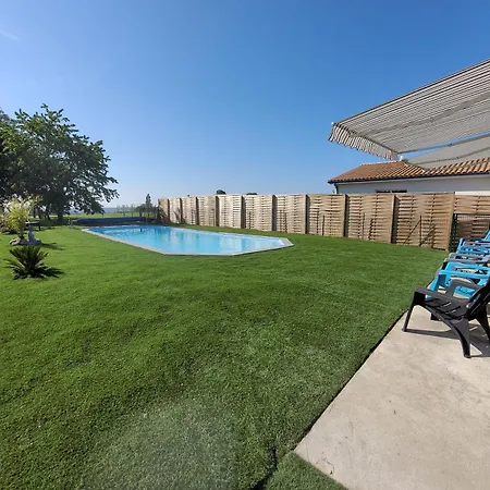 Le Wacapou Holiday home