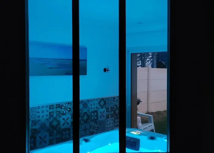 Le Wacapou Courpignac