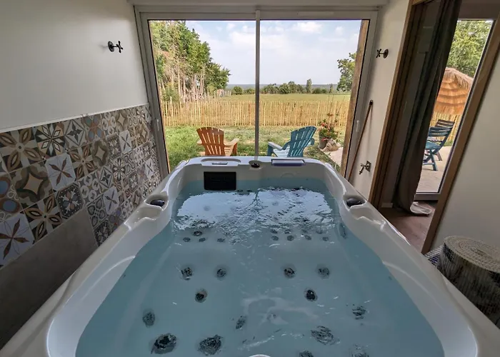 Le Wacapou Holiday home