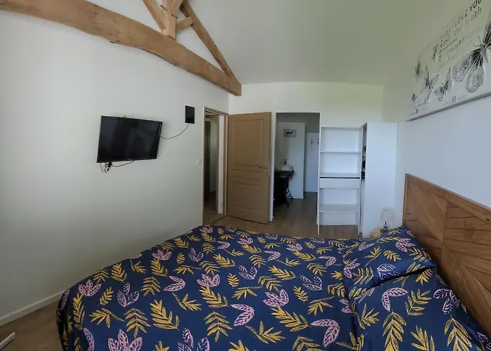 度假居 Le Wacapou