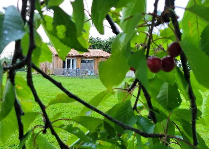 Le Wacapou Holiday home *